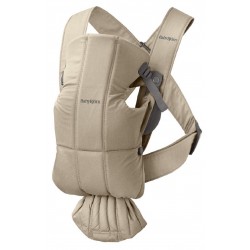 BabyBjorn Mini Woven -...