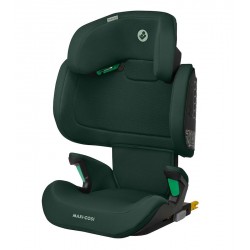 Maxi-Cosi Rodifix R - Fotelik samochodowy 100-150 CM | AUTHENTIC GREEN