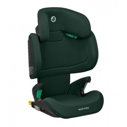 Maxi-Cosi Rodifix R - Fotelik samochodowy 100-150 CM | AUTHENTIC GREEN