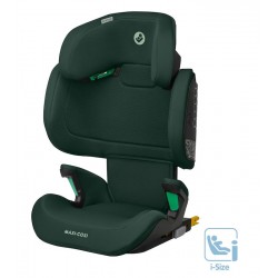 Maxi-Cosi Rodifix R - Fotelik samochodowy 100-150 CM | AUTHENTIC GREEN