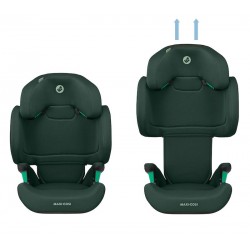 Maxi-Cosi Rodifix R - Fotelik samochodowy 100-150 CM | AUTHENTIC GREEN