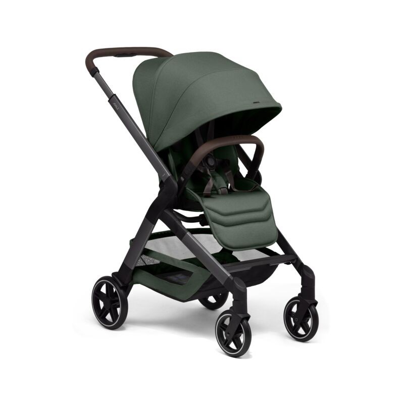 Joolz HUB2 Wózek Spacerowy | FOREST GREEN