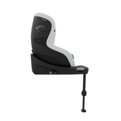 Cybex Sirona Gi i-Size - Obrotowy fotelik samochodowy 61-105 CM | FOG GREY ****ADAC