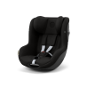 Cybex Sirona G - Fotelik samochodowy 61-105 CM | siedzisko | MAGIC BLACK