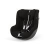 Cybex Sirona G - Obrotowy fotelik samochodowy 61-105 CM | zestaw z bazą | PLUS MOON BLACK ****ADAC