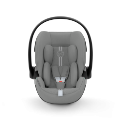 Cybex Cloud G - Rozkładany fotelik samochodowy 40-87 CM | PLUS STONE GREY ****ADAC