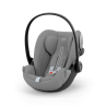 Cybex Cloud G - Rozkładany fotelik samochodowy 40-87 CM | PLUS STONE GREY ****ADAC