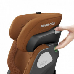Maxi-Cosi Kore Pro i-Size - Fotelik samochodowy 15-36 KG | COGNAC ****ADAC