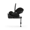 Cybex Cloud G - Rozkładany fotelik samochodowy 40-87 CM | zestaw z bazą | MAGIC BLACK ****ADAC