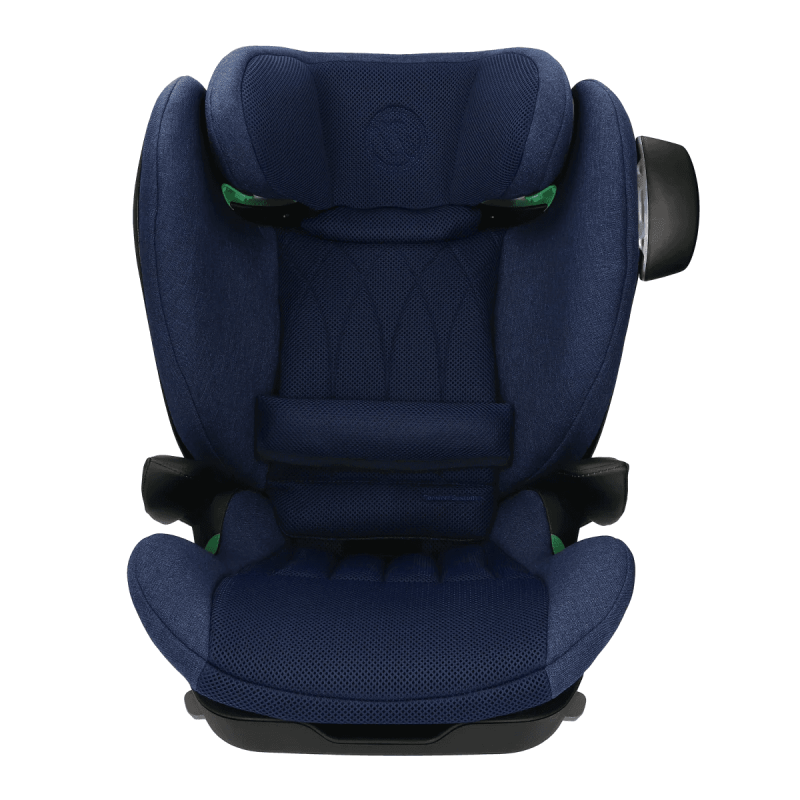 Avionaut Maxspace Air Flow - Fotelik samochodowy 100-150 CM | NAVY