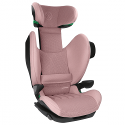 Avionaut Maxspace Air Flow - Fotelik samochodowy 100-150 CM | PINK