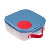 B.BOX - Mini lunchbox | BLUE BLAZE