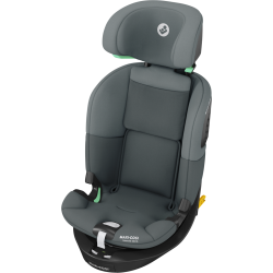 Maxi-Cosi Emerald 360 S - Obrotowy fotelik samochodowy 40-150 CM | TONAL GRAPHITE