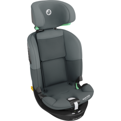 Maxi-Cosi Emerald 360 S - Obrotowy fotelik samochodowy 40-150 CM | TONAL GRAPHITE