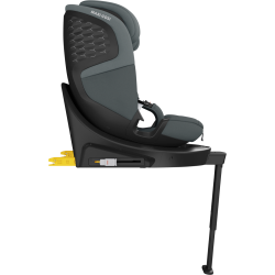 Maxi-Cosi Emerald 360 S - Obrotowy fotelik samochodowy 40-150 CM | TONAL GRAPHITE