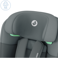 Maxi-Cosi Emerald 360 S - Obrotowy fotelik samochodowy 40-150 CM | TONAL GRAPHITE
