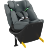 Maxi-Cosi Emerald 360 S - Obrotowy fotelik samochodowy 40-150 CM | TONAL GRAPHITE