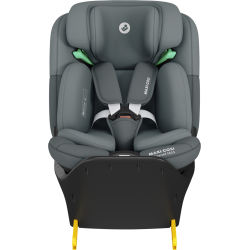 Maxi-Cosi Emerald 360 S - Obrotowy fotelik samochodowy 40-150 CM | TONAL GRAPHITE