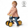 Kinderkraft Cutie - Rowerek biegowy | TURQUOISE