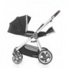 Baby Style Oyster 3 - Wózek Głęboko-Spacerowy | zestaw 2w1 | CAVIAR