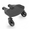Baby Style Oyster 3 - Wózek Głęboko-Spacerowy | zestaw 2w1 | CAVIAR