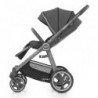 Baby Style Oyster 3 - Wózek spacerowy | PEPPER