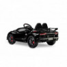 Toyz Lamborghini Aventador SVJ - Samochód na akumulator | BLACK