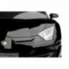 Toyz Lamborghini Aventador SVJ - Samochód na akumulator | BLACK