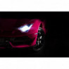 Toyz Lamborghini Aventador SVJ - Samochód na akumulator | PINK