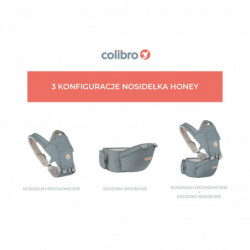 Colibro Honey - Nosidełko | COOL