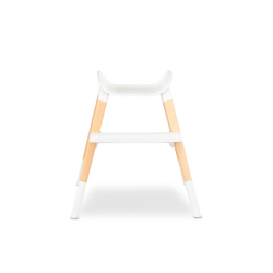 Lionelo Mona - Krzesełko do karmienia | STONE