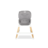Lionelo Mona - Krzesełko do karmienia | STONE