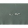 EasyGo Optimo Sport - Wózek Głęboko-Spacerowy | zestaw 2w1 | ROSE