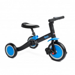 Toyz Fox - Rowerek biegowy 4w1 | BLUE