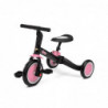 Toyz Fox - Rowerek biegowy 4w1 | PINK
