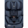 Caretero Rio i-Size - Obrotowy fotelik samochodowy 0-18 KG | NAVY