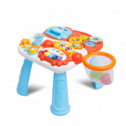 Toyz Spark - Pchacz, zabawka edukacyjna | ORANGE