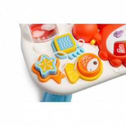 Toyz Spark - Pchacz, zabawka edukacyjna | ORANGE