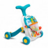 Toyz Spark - Pchacz, zabawka edukacyjna | TURQUOISE