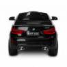 Toyz BMW X6 - Samochód na akumulator | BLACK