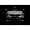 Toyz BMW X6 - Samochód na akumulator | WHITE