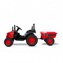 Toyz Hector - Traktor na akumulator | RED
