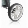 Euro-Cart Flex - Wózek spacerowy | ANTHRACITE