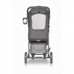 Euro-Cart Flex - Wózek spacerowy | PEARL