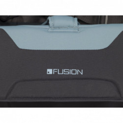 EasyGo Fusion - Bliźniaczy wózek spacerowy - Tandem | IRON