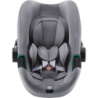 Britax Romer Baby-Safe 3 i-Size - Fotelik samochodowy 0-13 KG | FROST GREY ****ADAC