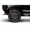 Toyz Mercedes AMG G63 - Samochód na akumulator | BLACK