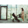 Milu Kids Fiori - Terenowy wózek spacerowy | Fio 02