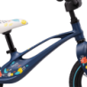 Lionelo Bart Air - Rowerek biegowy |  BLUE NAVY