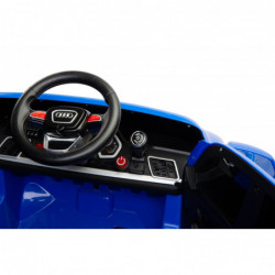Toyz Audi Q5 - Samochód na akumulator | BLUE